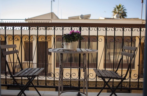 Larnaca City Centre Apartment | Operetta House