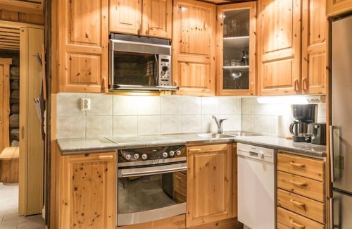 Sirkka House | Operonmukka A 8 by Interhome
