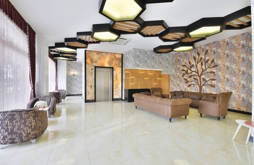 Konakli Hotel | Opia Hotel