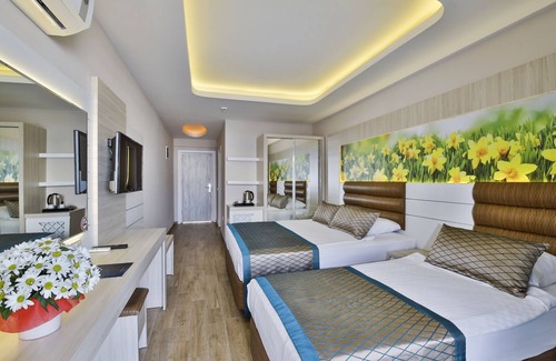 Konakli Hotel | Opia Hotel