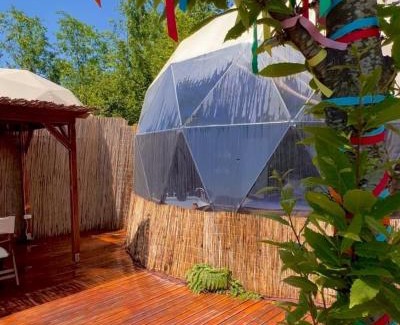 Sapanca Hotel | Opia Sapanca Bungalov