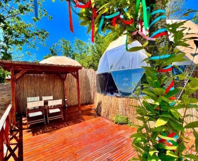Sapanca Hotel | Opia Sapanca Bungalov