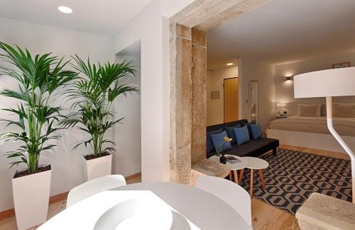 Centro / Baixa Apartment | Oporto Local Studios