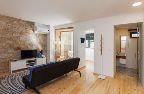 Centro / Baixa Apartment | Oporto Local Studios