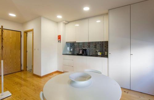 Centro / Baixa Apartment | Oporto Local Studios