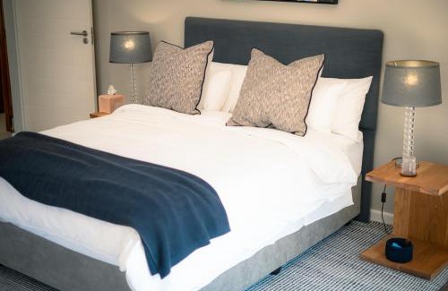 Otjozondjupa Region Cabin | Opperman Safari House