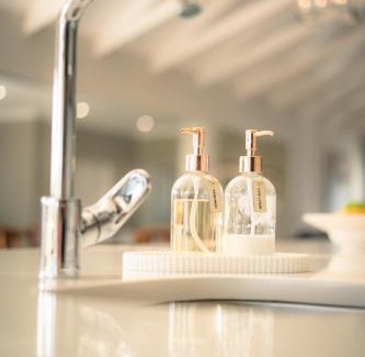 Otjozondjupa Region Cabin | Opperman Safari House