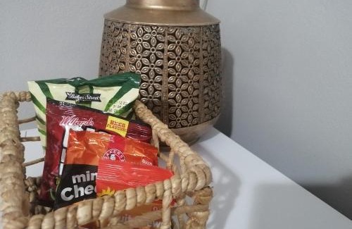 Oudtshoorn House | Oppi Draai Guesthouse