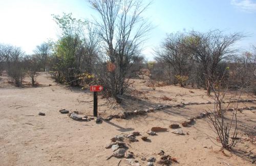 Kamanjab Cabin | Oppi-Koppi Rest Camp