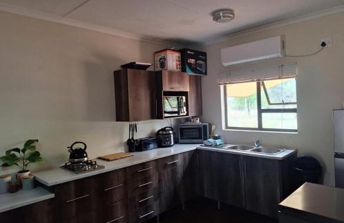 Blouberg House | Oppieplaas