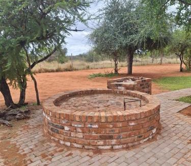 Blouberg House | Oppieplaas