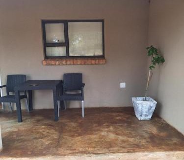 Blouberg House | Oppieplaas