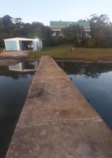 Humansdorp Apartment | OppiKrom Rivertide 36