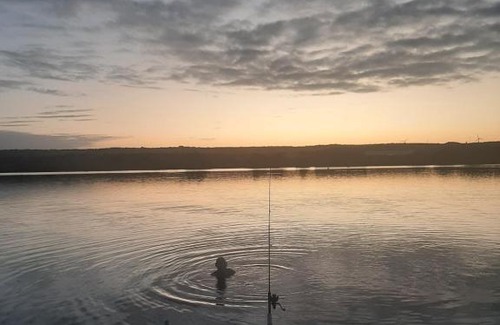 Humansdorp Apartment | OppiKrom Rivertide 36