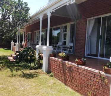 Humansdorp Apartment | oppikrom Rivertide 36