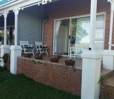 Humansdorp Apartment | oppikrom Rivertide 36