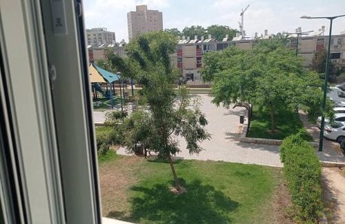 Beersheba Apartment | OPTIMA COMFORT