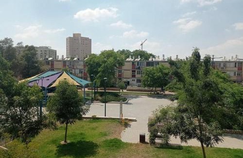 Beersheba Apartment | OPTIMA COMFORT