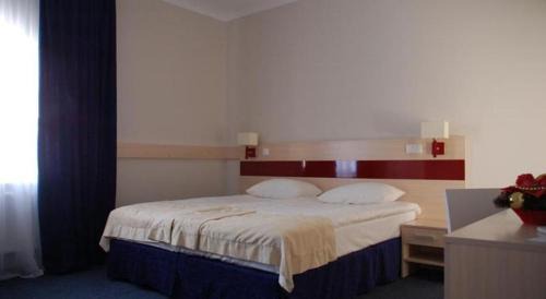 Pochaiv Hotel | Optima Pochayiv