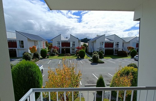 Methven Apartment | Opuke Crash Pad, enjoy Resort Facilities, Opuke Hot Pools, Ski Field.