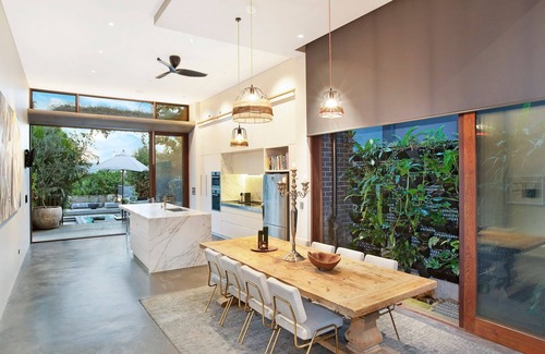 Paddington House | Opulent Paddington IH