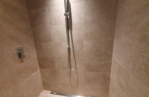 Muscat Apartment | Opulent Studio at Kempinski Muscat