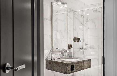 Bergen City Centre Hotel | Opus 16, a Member of Small Luxury Hotels