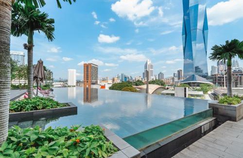 Kuala Lumpur Apartment | Opus by Soulasia