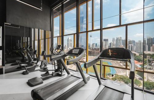 Kuala Lumpur Apartment | Opus by Soulasia