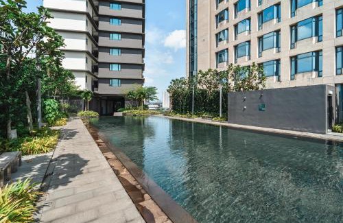 Kuala Lumpur Apartment | Opus by Soulasia