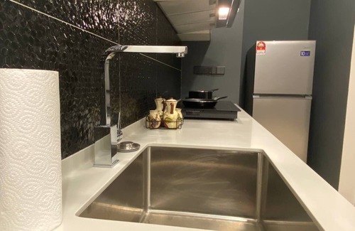 Kuala Lumpur House | Opus Residencesvby Leadz