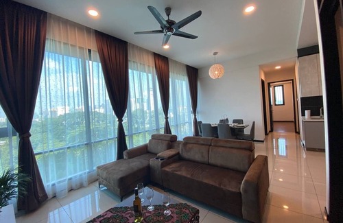 Kuala Lumpur House | Opus Residencesvby Leadz