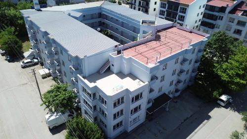 Lapseki Apartment | Orçın Apartments