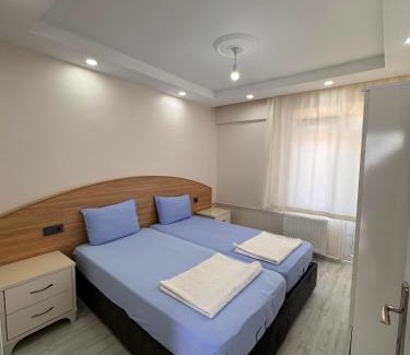 Lapseki Apartment | Orçın Apartments