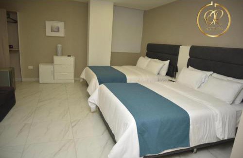 Riomar Hotel | OR HOTEL 94