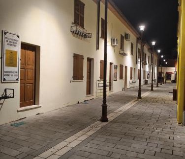 Vlore House | Ora E Vjeter