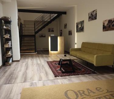 Vlore House | Ora E Vjeter