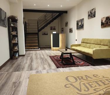 Vlore House | Ora E Vjeter