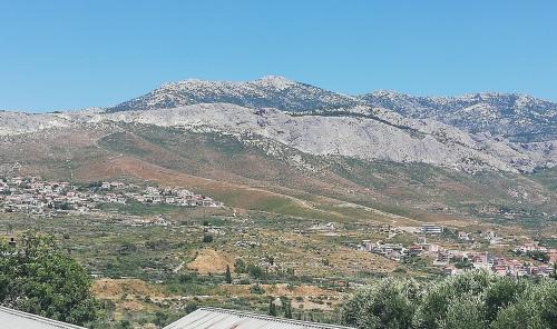 Kamen Apartment | Orada-parking, barbecue, terrace