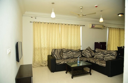 Oragadam Hotel | Oragadam Rooms