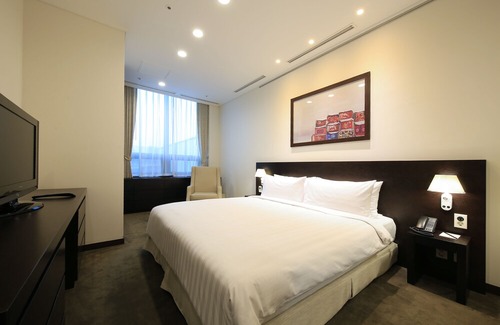 Insadong Apartment | Orakai Insadong Suites