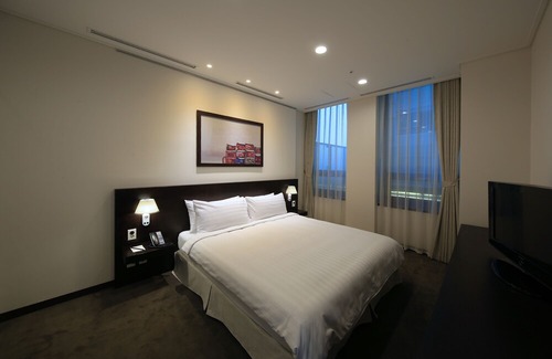 Insadong Apartment | Orakai Insadong Suites