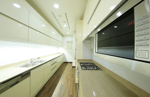 Insadong Apartment | Orakai Insadong Suites