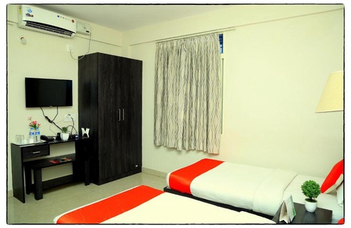Devanahalli Hotel | Orange Corner Bangalore Airport