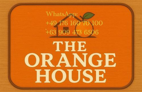 San Juan Apartment | Orange House