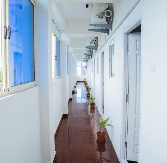 Tirupporur Hotel | Orange Residency