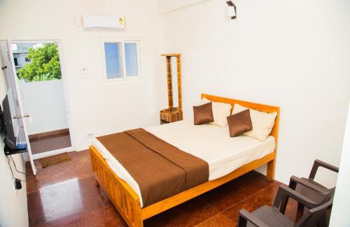 Tirupporur Hotel | Orange Residency