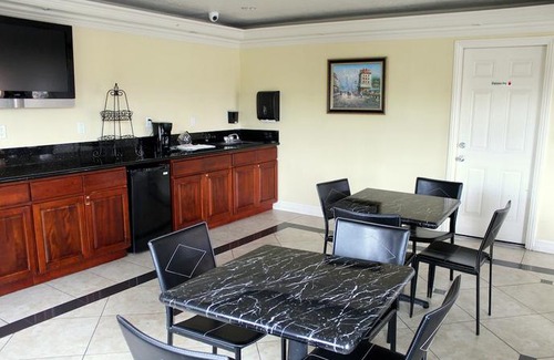 San Bernardino Hotel | Orange Show Inn