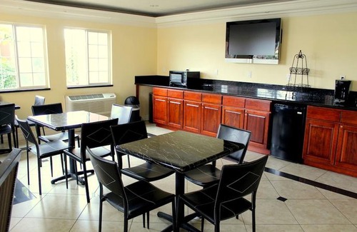 San Bernardino Hotel | Orange Show Inn