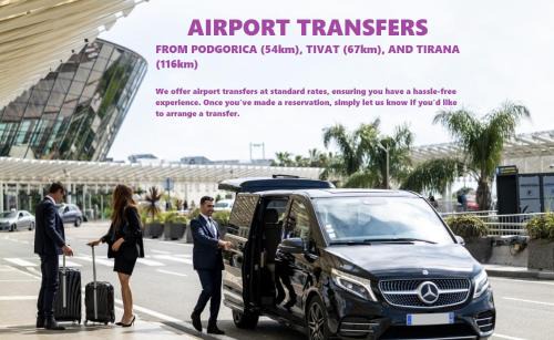 Bar Villa | Orange Villa - 7 Bedrooms - 5 Star Location - Views - Pool